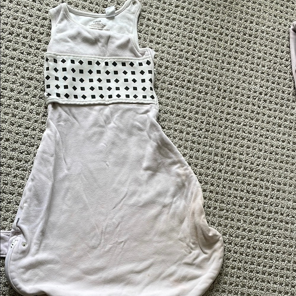Nanit Lilac Breathing Wear Baby Sleep Sack 12-18M